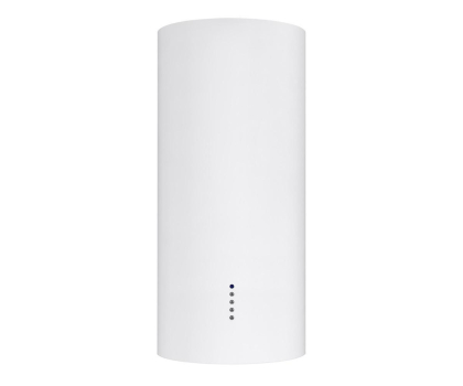 Okap kuchenny Akpo WK-10 Balmera WL slim biały